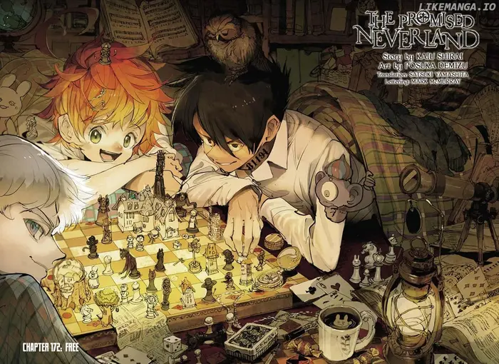 The Promised Neverland chapter 172 image 02_optimized
